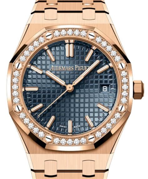 audemars piguet 34|More.